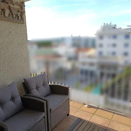 Casamar Apartment *