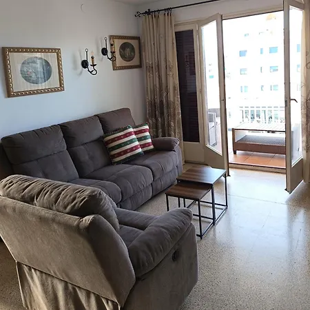 Apartment Casamar Vilanova i la Geltru