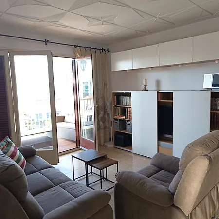 Casamar Apartment Vilanova i la Geltru