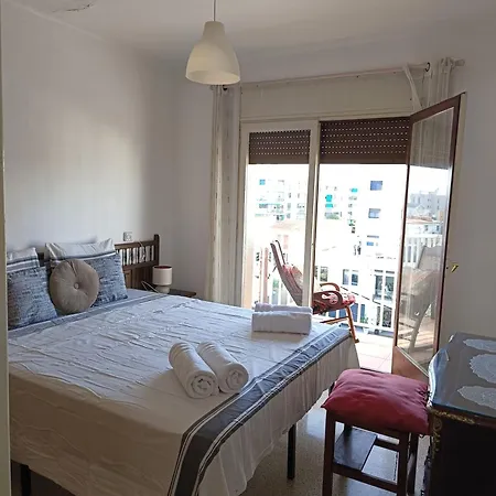 Apartment Casamar *