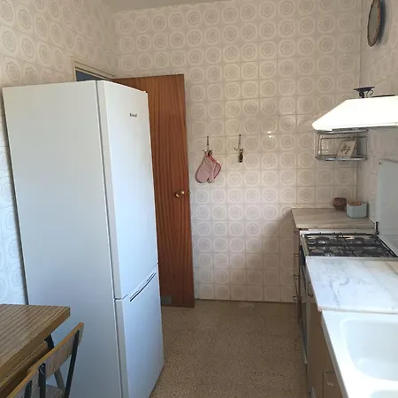 Apartment Casamar Vilanova i la Geltru