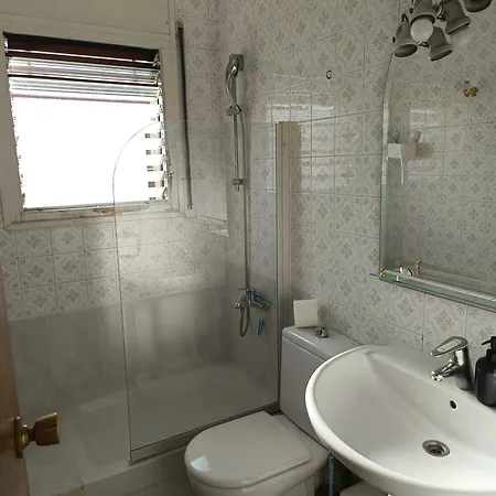 Apartamento Casamar