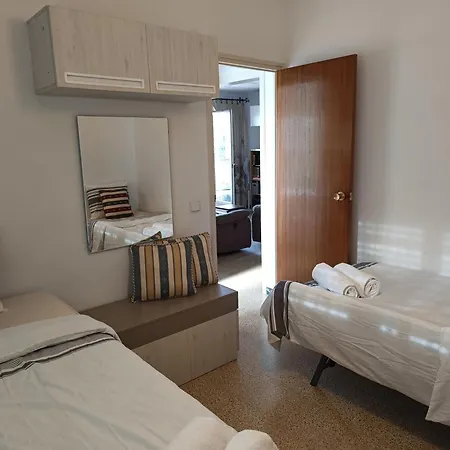 Casamar Apartamento Vilanova i la Geltrú