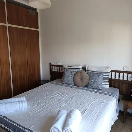 Apartamento Casamar Vilanova i la Geltrú